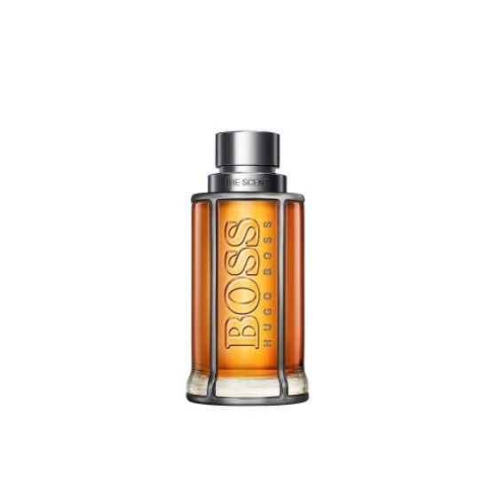 Lotion Setelah Cukur Hugo Boss 100ml